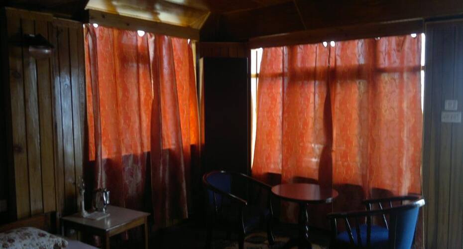 Phamlagang Eco Lodge, Pelling 2